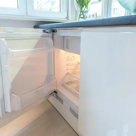 P&o Emilii Plater * وارسو